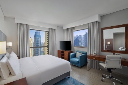 Hotel Hilton Dubai The Walk