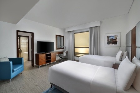 Hotel Hilton Dubai The Walk