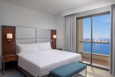 Hotel Hilton Dubai The Walk