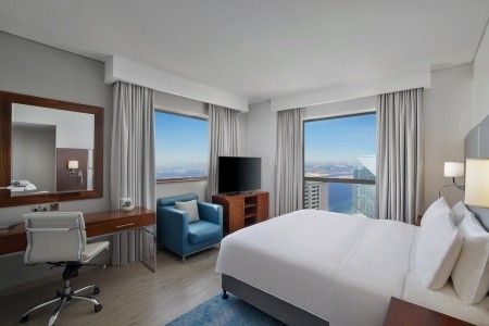 Hotel Hilton Dubai The Walk