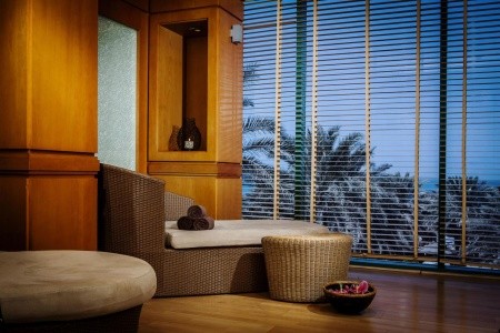 Hotel Hilton Dubai The Walk