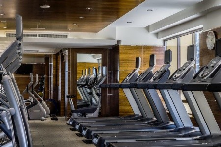 Hotel Hilton Dubai The Walk