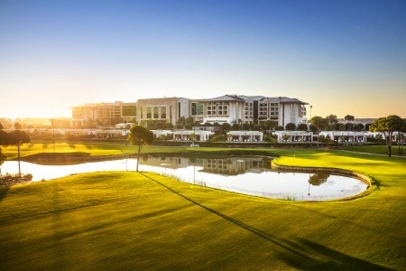 Regnum Carya Golf & Spa Resort - 2
