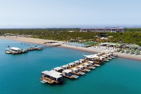 Regnum Carya Golf & Spa Resort - 3