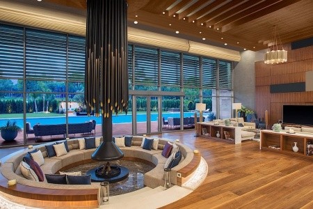 Regnum Carya Golf & Spa Resort - 6