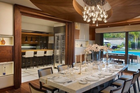 Regnum Carya Golf & Spa Resort - 7