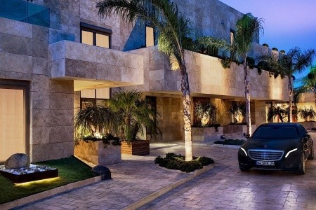 Regnum Carya Golf & Spa Resort - 8