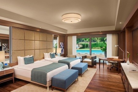 Regnum Carya Golf & Spa Resort - 9