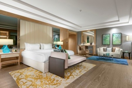 Regnum Carya Golf & Spa Resort - 13