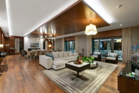 Regnum Carya Golf & Spa Resort - 14