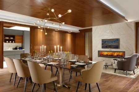 Regnum Carya Golf & Spa Resort - 15