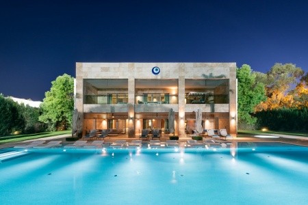 Regnum Carya Golf & Spa Resort - 16