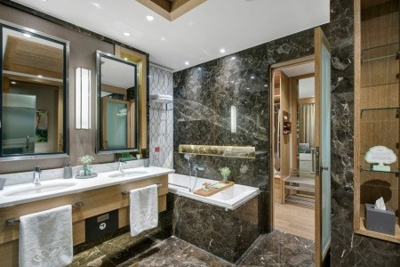 Regnum Carya Golf & Spa Resort - 19