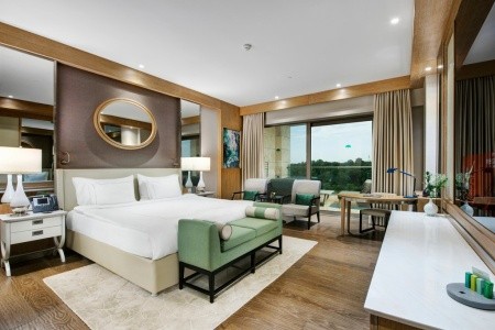 Regnum Carya Golf & Spa Resort - 20