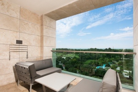 Regnum Carya Golf & Spa Resort - 22