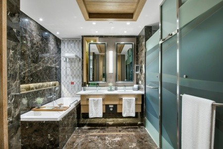 Regnum Carya Golf & Spa Resort - 23