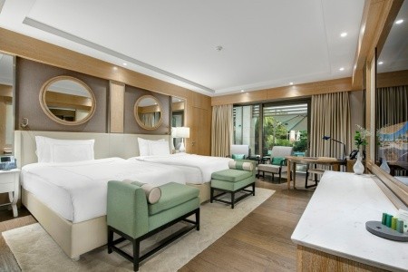 Regnum Carya Golf & Spa Resort - 26