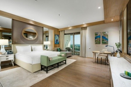 Regnum Carya Golf & Spa Resort - 28