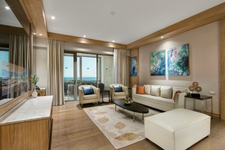 Regnum Carya Golf & Spa Resort - 29