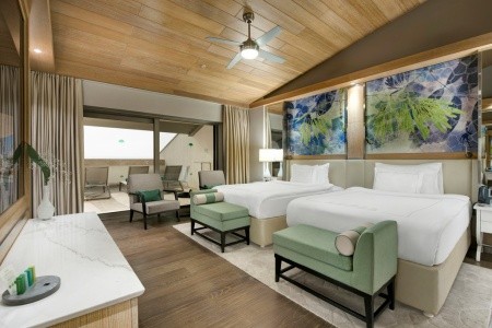 Regnum Carya Golf & Spa Resort - 31