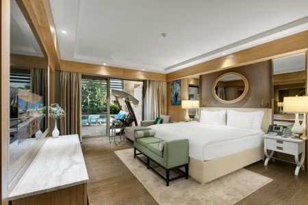 Regnum Carya Golf & Spa Resort - 33