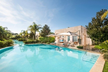 Regnum Carya Golf & Spa Resort - 34