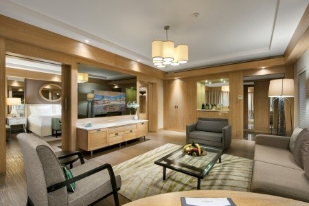 Regnum Carya Golf & Spa Resort - 36