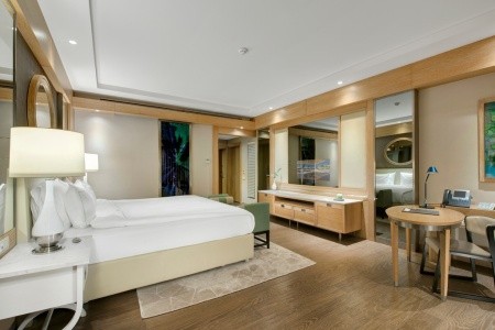 Regnum Carya Golf & Spa Resort - 37