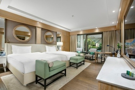 Regnum Carya Golf & Spa Resort - 38