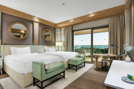 Regnum Carya Golf & Spa Resort - 39