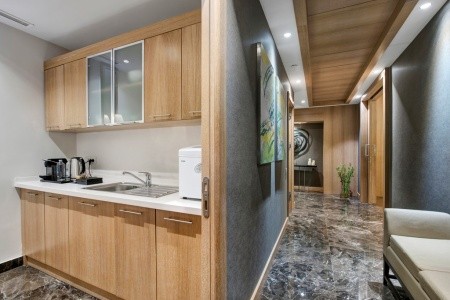 Regnum Carya Golf & Spa Resort - 40