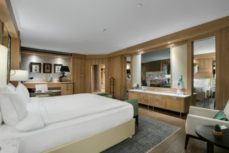 Regnum Carya Golf & Spa Resort - 41