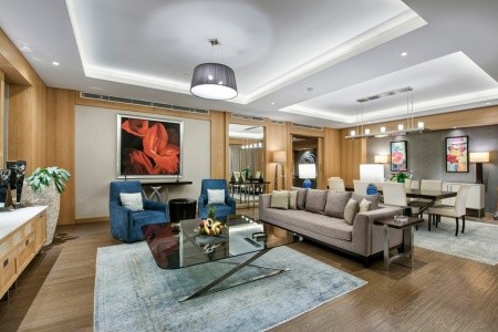 Regnum Carya Golf & Spa Resort - 44