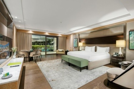 Regnum Carya Golf & Spa Resort - 46