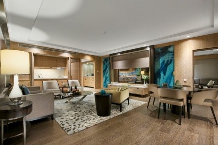 Regnum Carya Golf & Spa Resort - 47