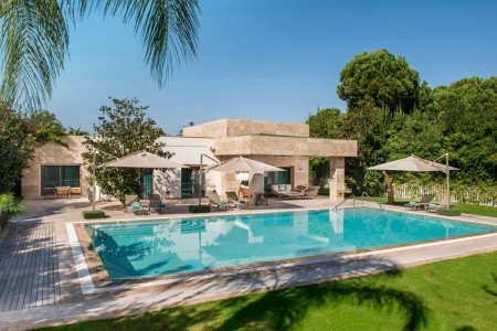 Regnum Carya Golf & Spa Resort - 50