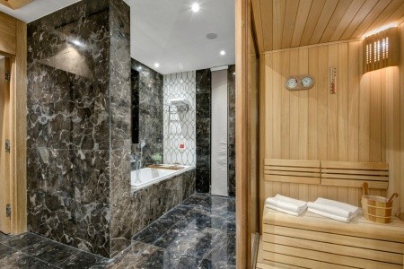 Regnum Carya Golf & Spa Resort - 51