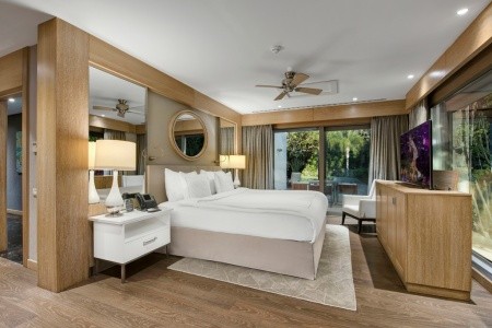 Regnum Carya Golf & Spa Resort - 52