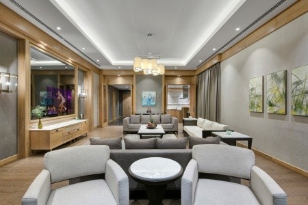 Regnum Carya Golf & Spa Resort - 53