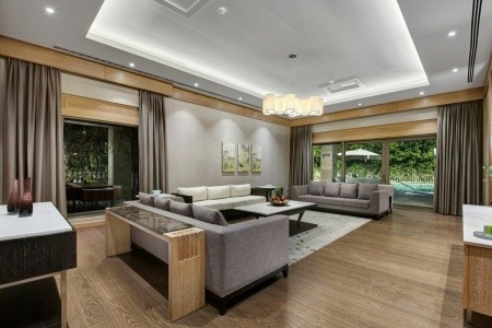 Regnum Carya Golf & Spa Resort - 54