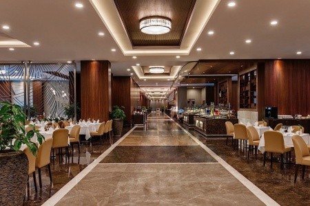 Regnum Carya Golf & Spa Resort - 55