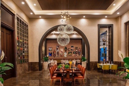 Regnum Carya Golf & Spa Resort - 56