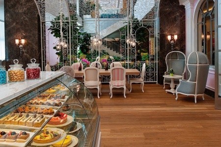 Regnum Carya Golf & Spa Resort - 58