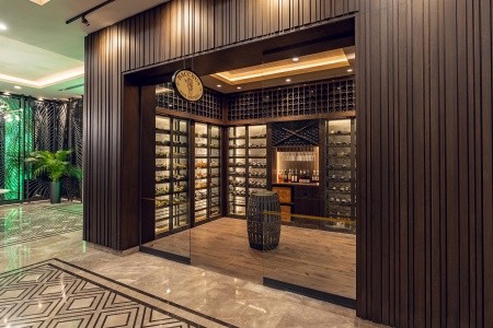 Regnum Carya Golf & Spa Resort - 59