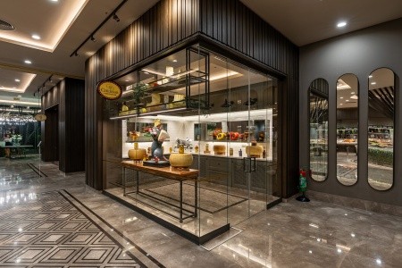 Regnum Carya Golf & Spa Resort - 60