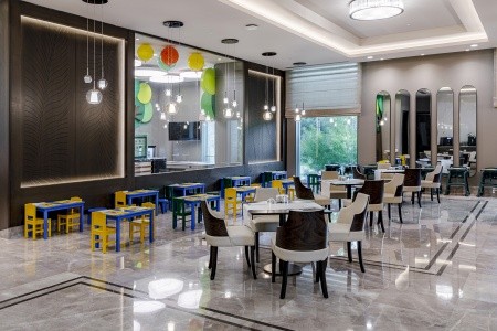 Regnum Carya Golf & Spa Resort - 62