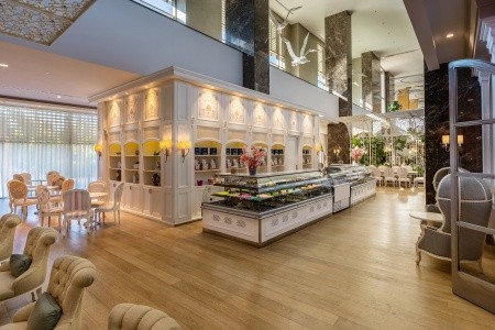 Regnum Carya Golf & Spa Resort - 63