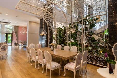 Regnum Carya Golf & Spa Resort - 64