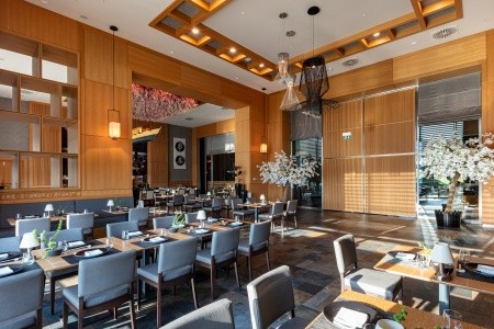 Regnum Carya Golf & Spa Resort - 66