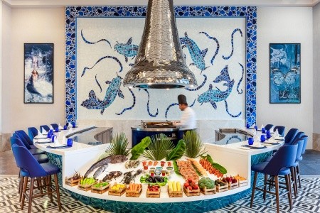 Regnum Carya Golf & Spa Resort - 67